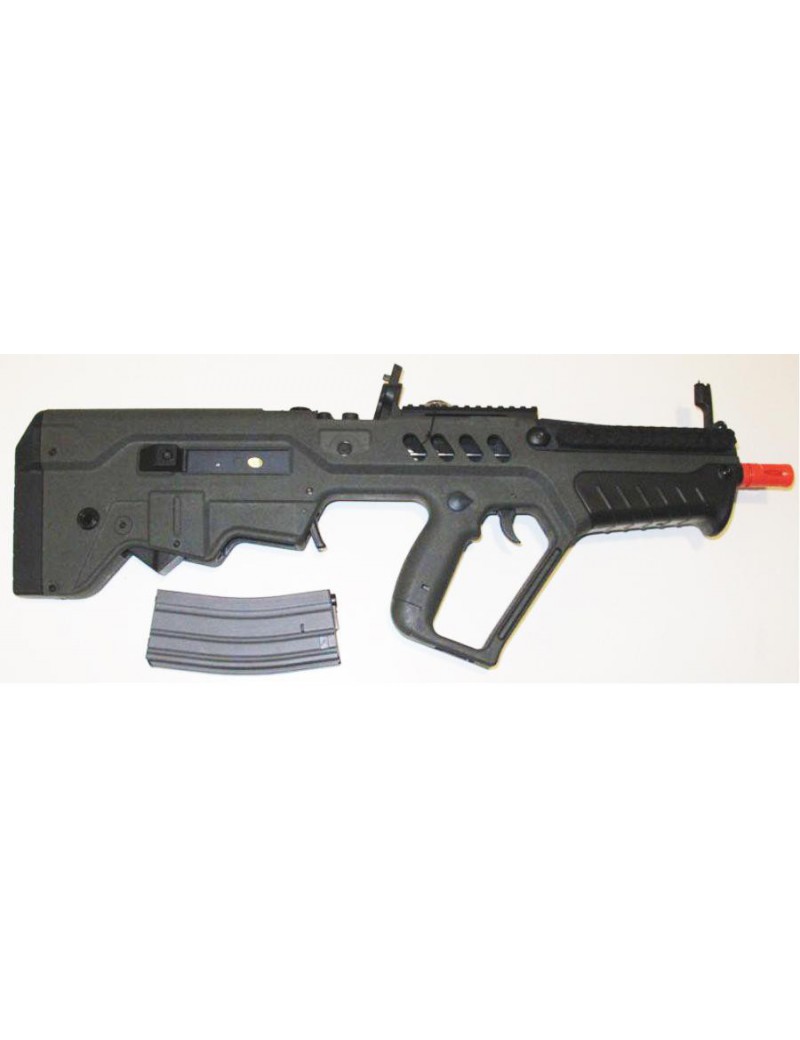 TAR-21 GREEN SHORT VERSION ARES [AR-053]