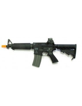 M6 SHORT FULL METAL LWRC CLASSIC ARMY SPORTLINE [SP021M]