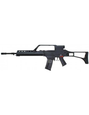 G36 CON ÓPTICA INTEGRADA 3X20 CLASSIC ARMY SPORTLINE [SP020P]