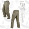 PANTALONES BRONCEADOS COYOTE URBANOS STEALTH RIPSTOP 610T TALLA 36-34 (52) CONDOR-SBB [30167 CT 52]