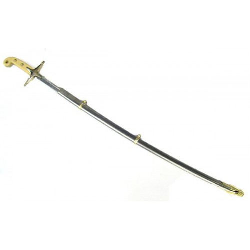 ORNAMENTAL REPRODUCTION MAMELUCCO SWORD AMERICAN NAVY [BY-078A]