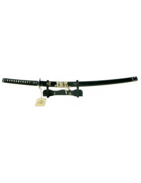 ORNAMENTAL REPRODUCTION KATANA VON BEATRIX AUS DEM FILM KILL BILL [KILL BILL 1] 2