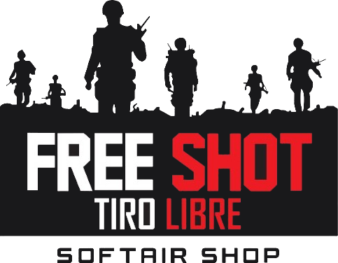 Free Shot Tiro Libre