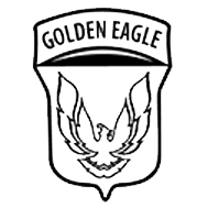 GOLDEN EAGLE