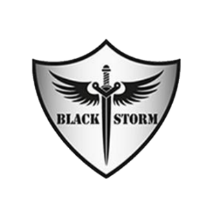 BLACK STORM