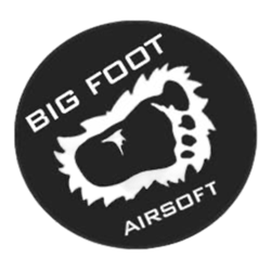 BIG FOOT