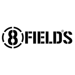 8 FIELDS