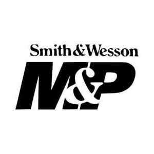 SMITH & WESSON M&P