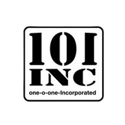 101 INC