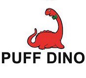 PUFF DINO