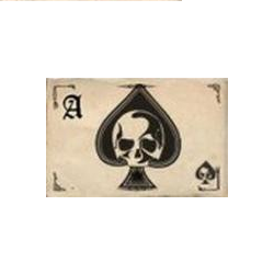 ACE OF SPADES